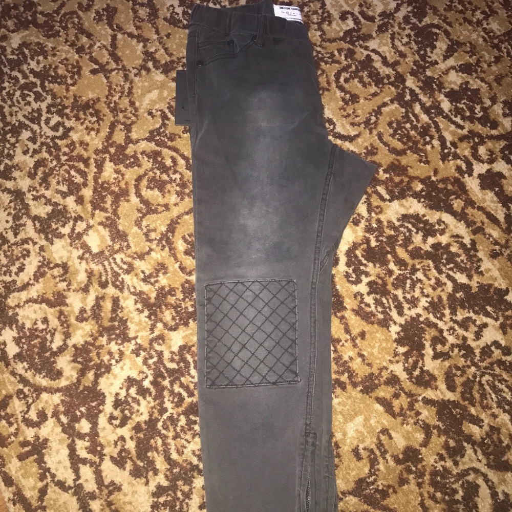 Free People One Teaspoon